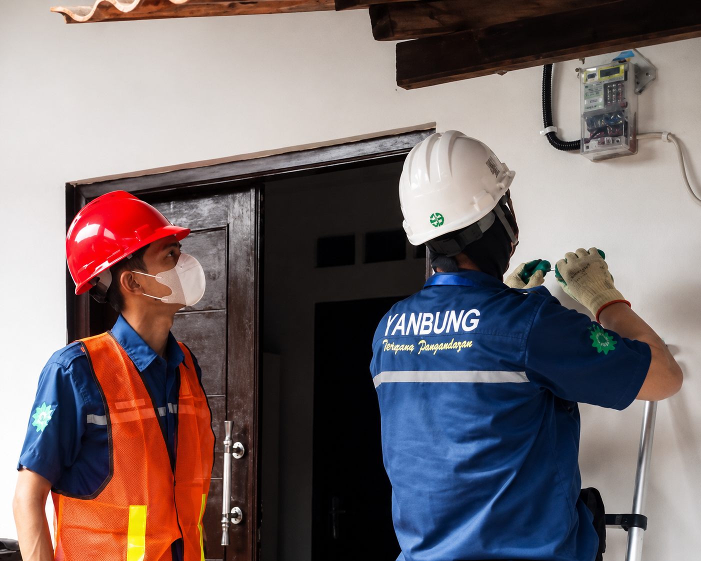 Instalasi Listrik Rumah